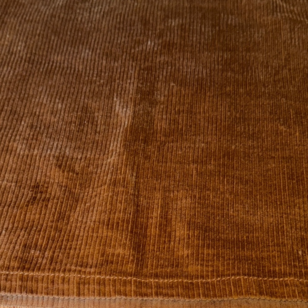 Free People Devoted to You Corduroy Dress 2 - Picture 12 of 13